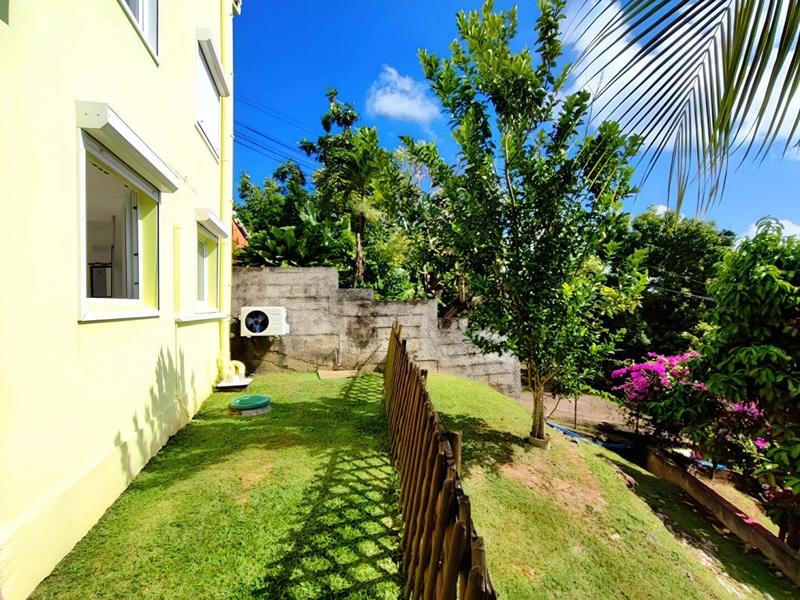 Immeuble - 86 m² - 5 pièces