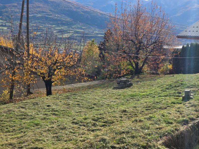 Maison - 155 m² - 7 pièces