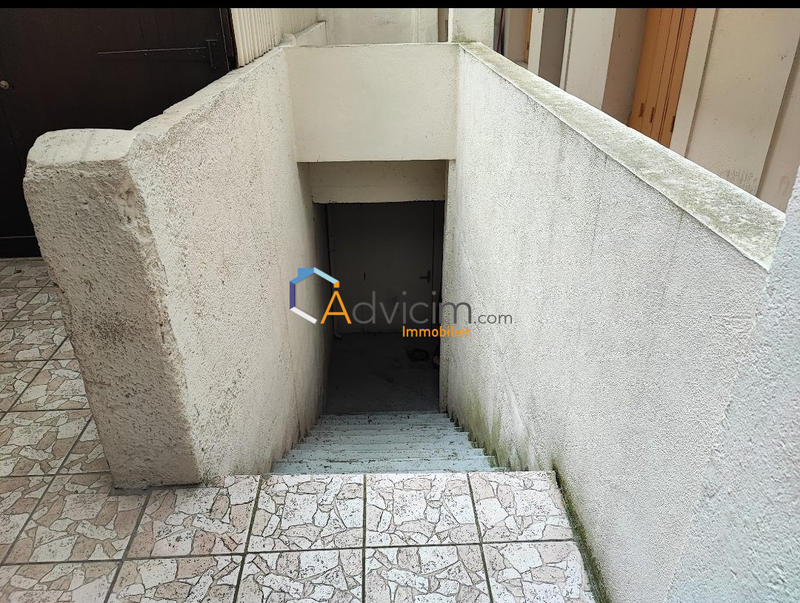 Appartement - 30 m² - 2 pièces