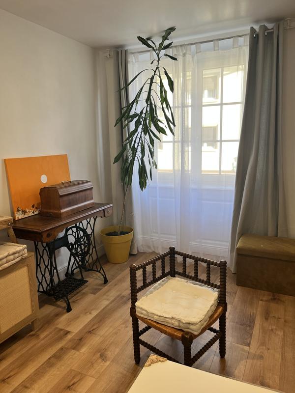 Appartement - 78 m² - 3 pièces