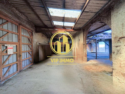 Maison - 118 m² - 5 pièces