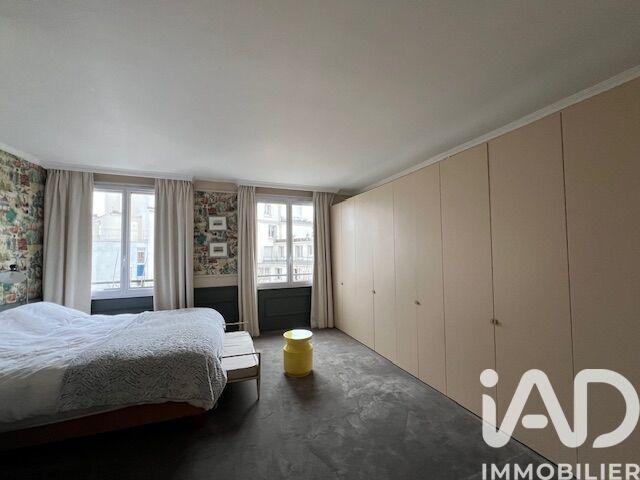 Appartement - 133 m² - 4 pièces