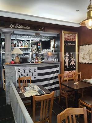 Fonds de commerce - 113 m²