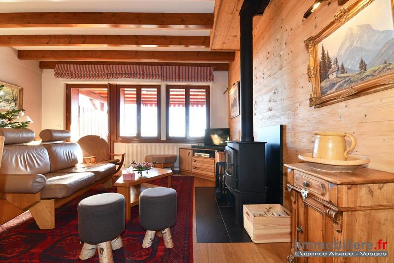 Duplex - 80 m² - 5 pièces