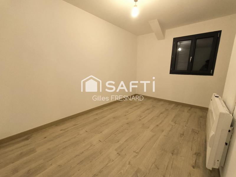 Maison - 155 m² - 5 pièces