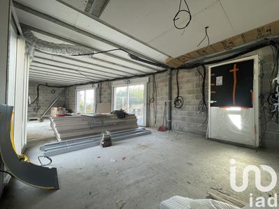 Maison - 113 m² - 4 pièces