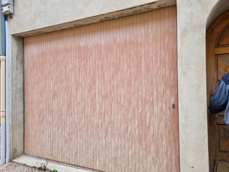 Maison de ville - 90 m² - 4 pièces