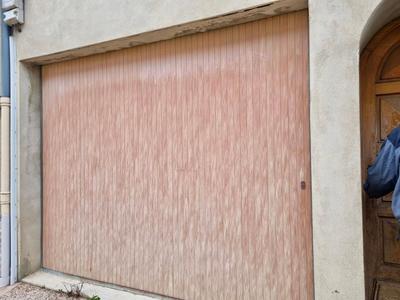 Maison de ville - 90 m² - 4 pièces