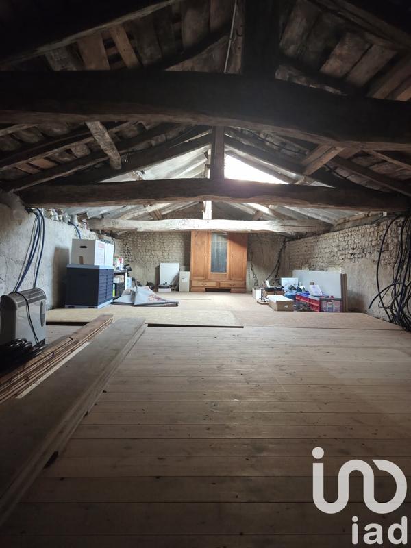 Maison - 179 m² - 6 pièces