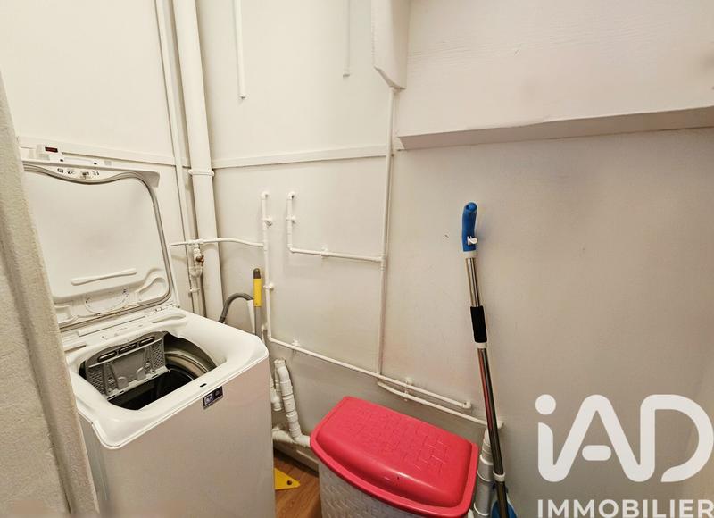 Appartement - 69 m² - 4 pièces