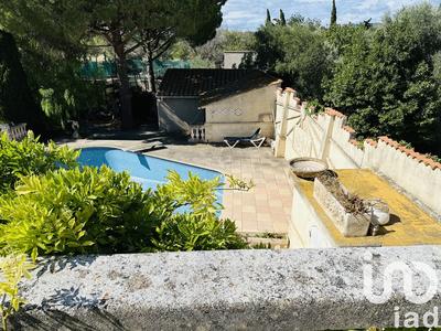 Maison - 137 m² - 5 pièces