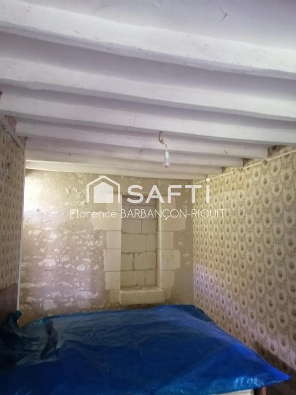 Maison - 117 m² - 4 pièces