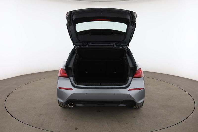 Bmw Série 1 118i Edition Sport Dkg7 136 ch