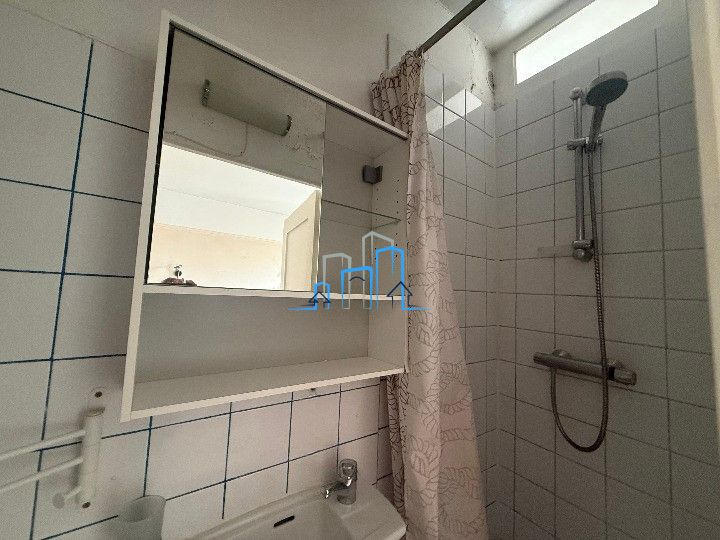 Appartement - 22 m² - 1 pièce