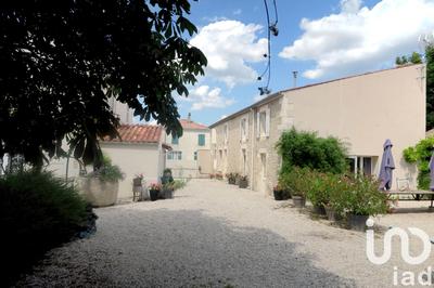 Maison - 430 m² - 15 pièces