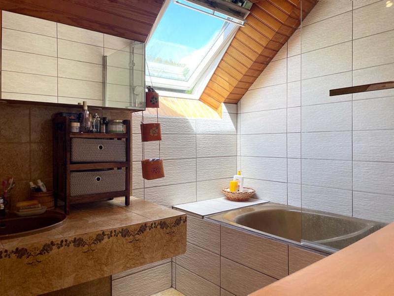 Maison - 151 m² - 5 pièces