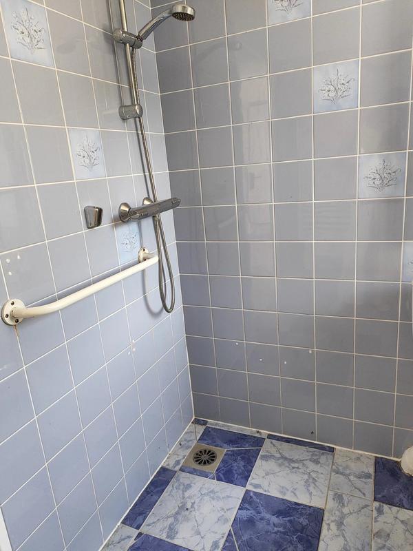 Maison traditionnelle - 120 m² - 6 pièces