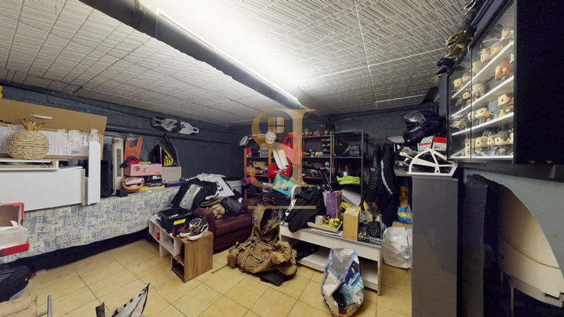 Maison - 101 m² - 5 pièces