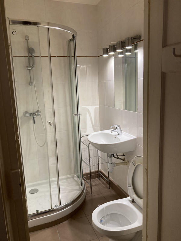 Appartement - 24 m² - 1 pièce