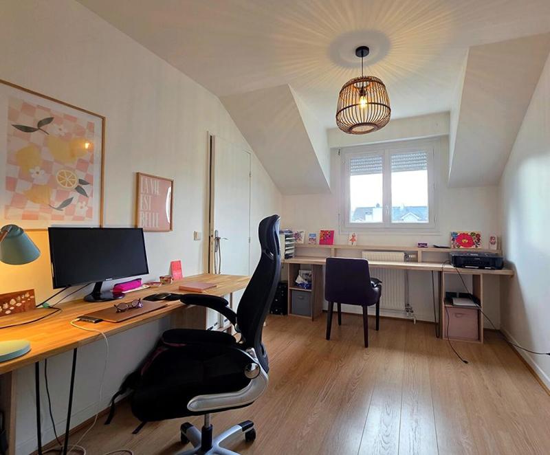 Villa - 206 m² - 7 pièces