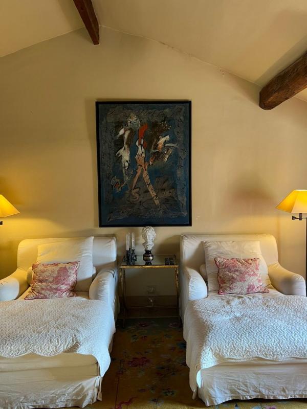 Maison de village - 300 m² - 10 pièces