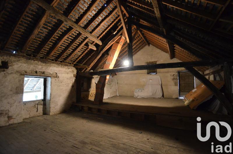 Maison de ville - 173 m² - 7 pièces