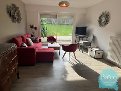 Maison - 84 m² - 6 pièces