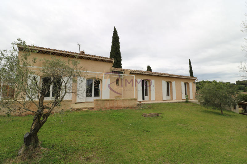 Maison - 154 m² - 5 pièces