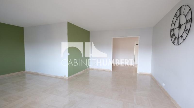 Appartement - 81 m² - 4 pièces