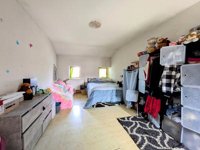 Maison - 111 m² - 5 pièces