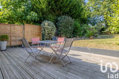 Maison - 156 m² - 6 pièces