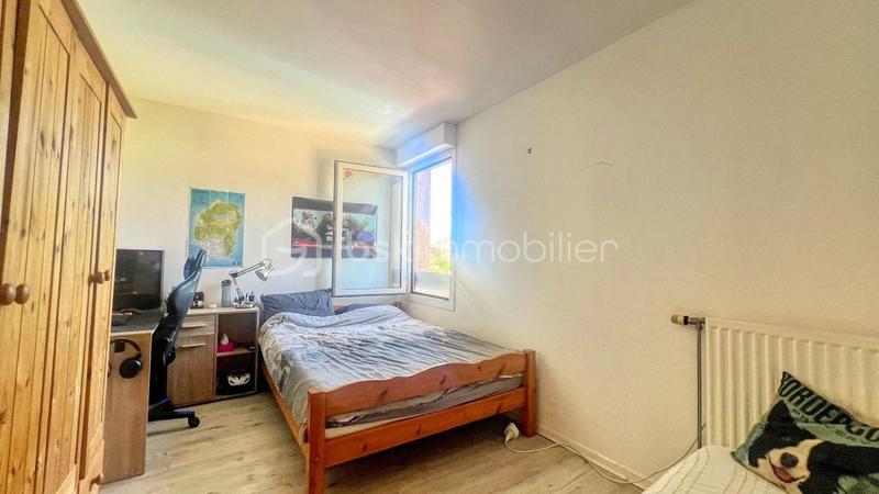 Demeure - 113 m² - 5 pièces