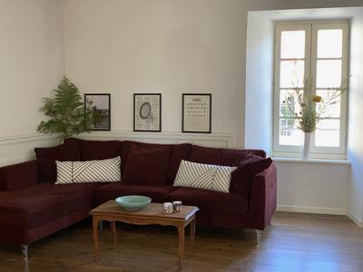 Le logis de Joséphine