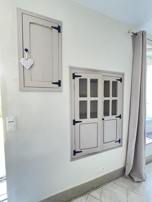 Maison - 138 m² - 6 pièces