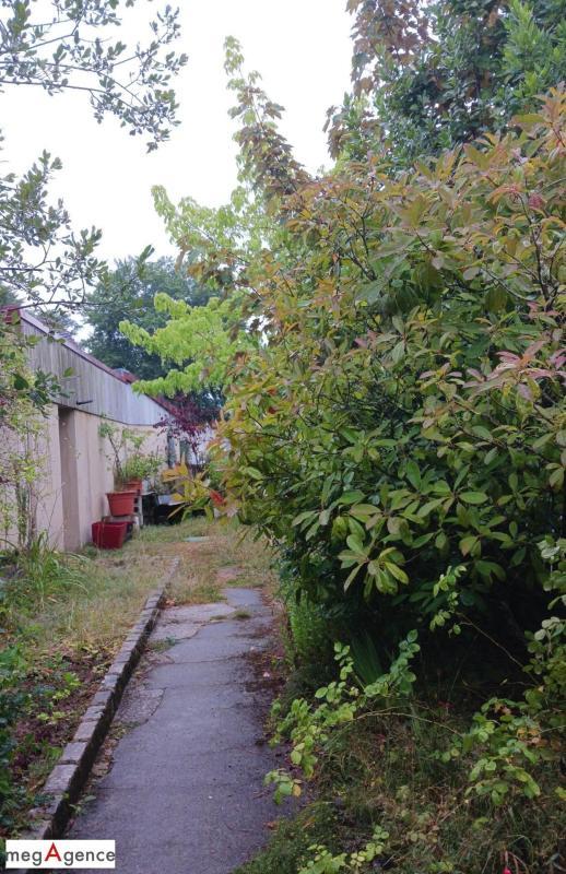 Maison - 55 m² - 2 pièces