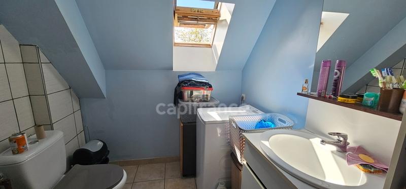 Immeuble - 311 m² - 20 pièces