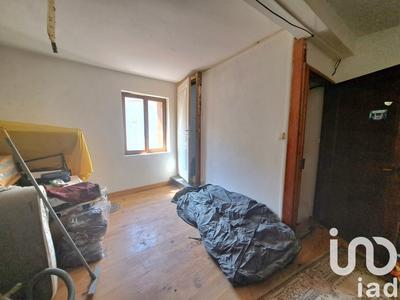 Maison de village - 153 m² - 7 pièces