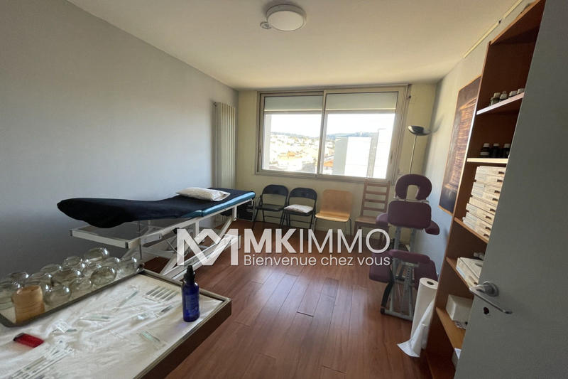 Local commercial - 130 m²