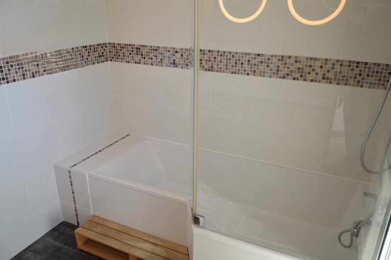 Pavillon - 96 m² - 5 pièces