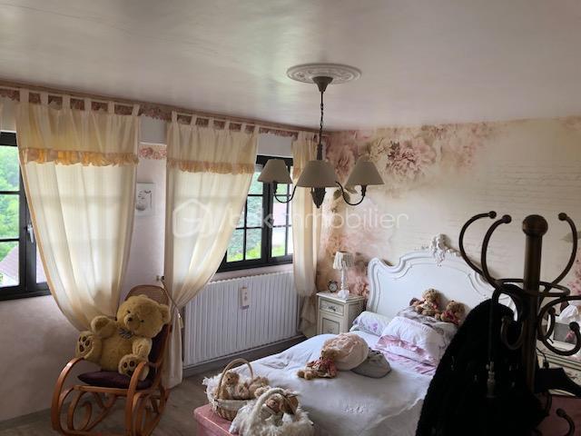 Maison - 171 m² - 6 pièces