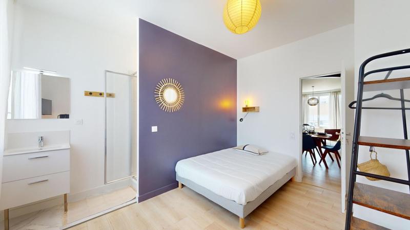 Duplex - 138 m² - 8 pièces