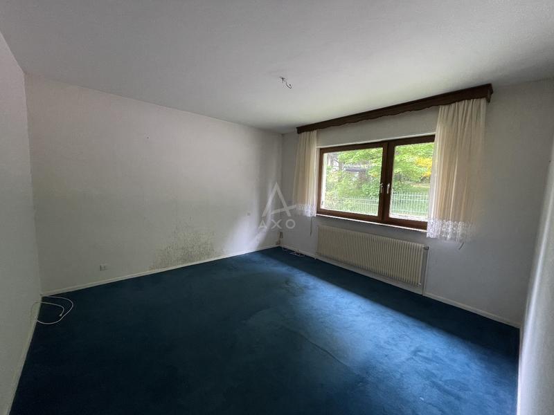 Maison en pierre - 124 m² - 7 pièces