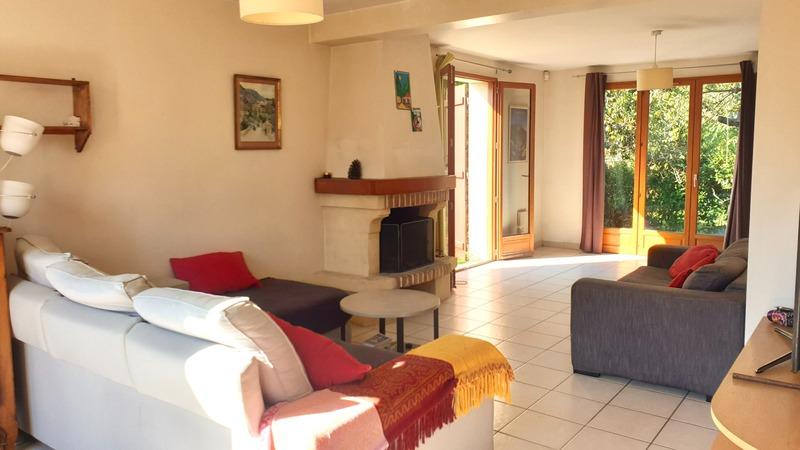 Maison - 138 m² - 6 pièces