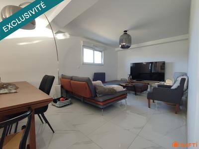 Maison - 154 m² - 5 pièces
