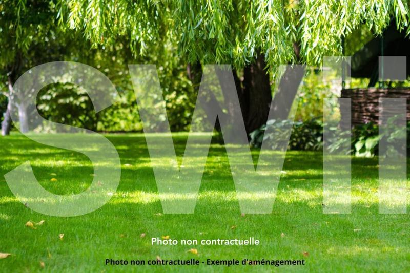 Maison - 124 m² - 5 pièces