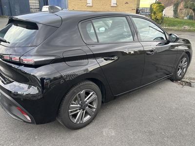 Peugeot 308 III BlueHDI 130 Active Pack