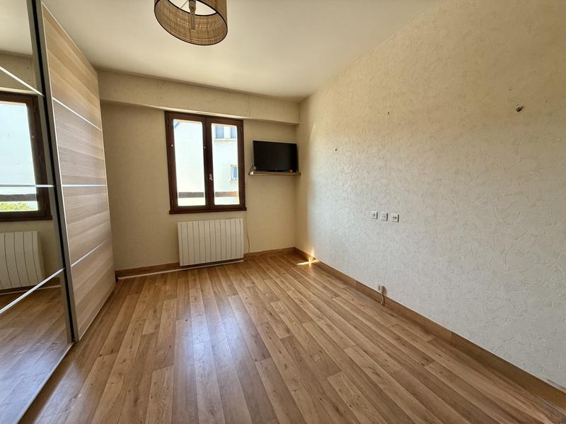 Maison - 111 m² - 4 pièces