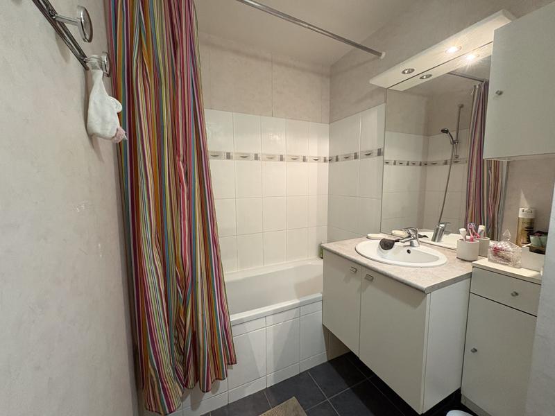 Duplex - 79 m² - 4 pièces