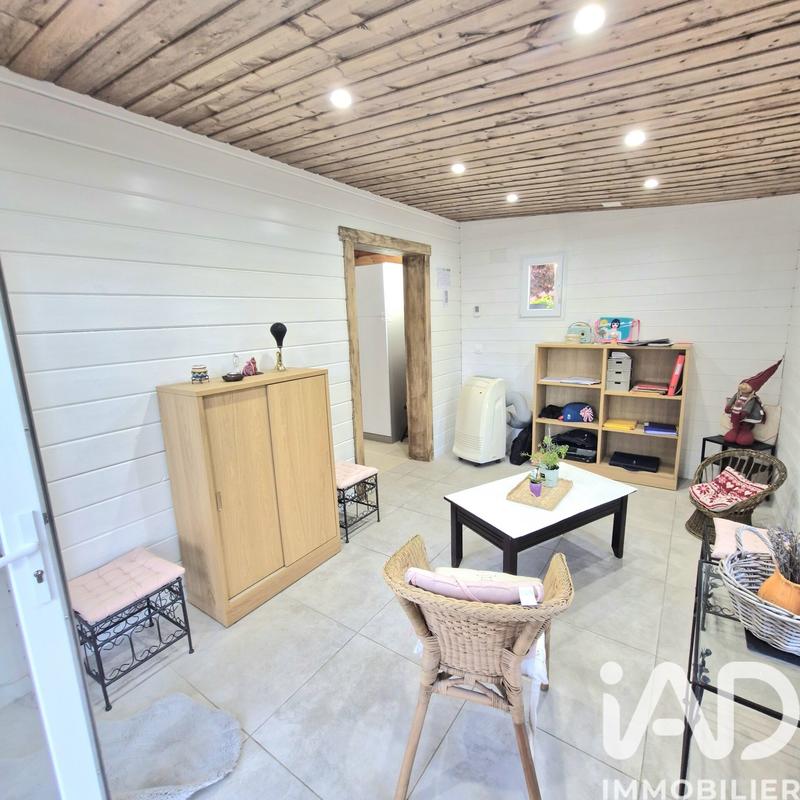 Maison - 79 m² - 4 pièces