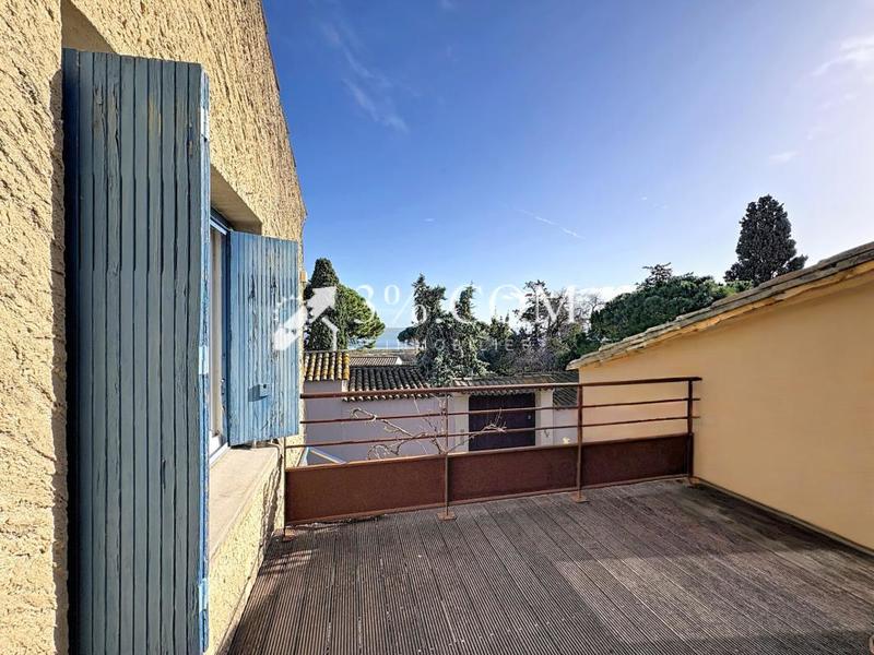 Maison - 183 m² - 8 pièces